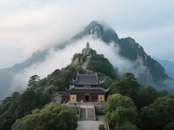 湖南旅游十大必去景区盘点