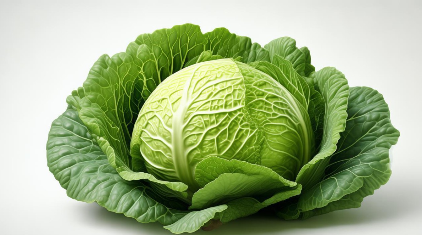 包菜的营养价值