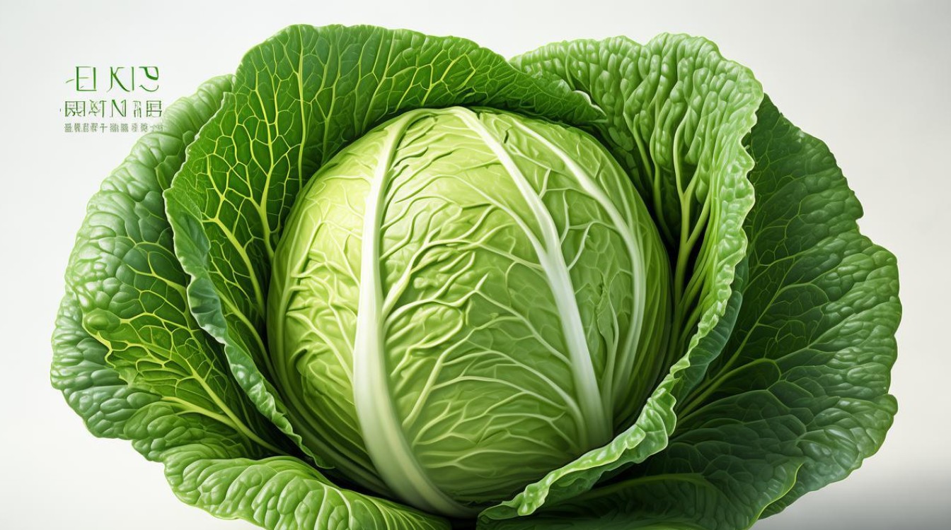 包菜的营养价值