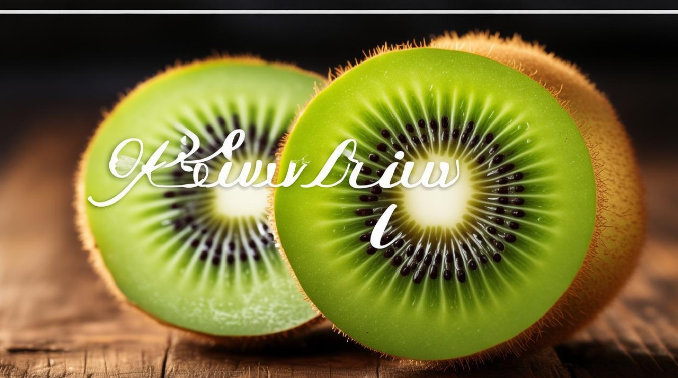 猕猴桃挑选 猕猴桃挑选