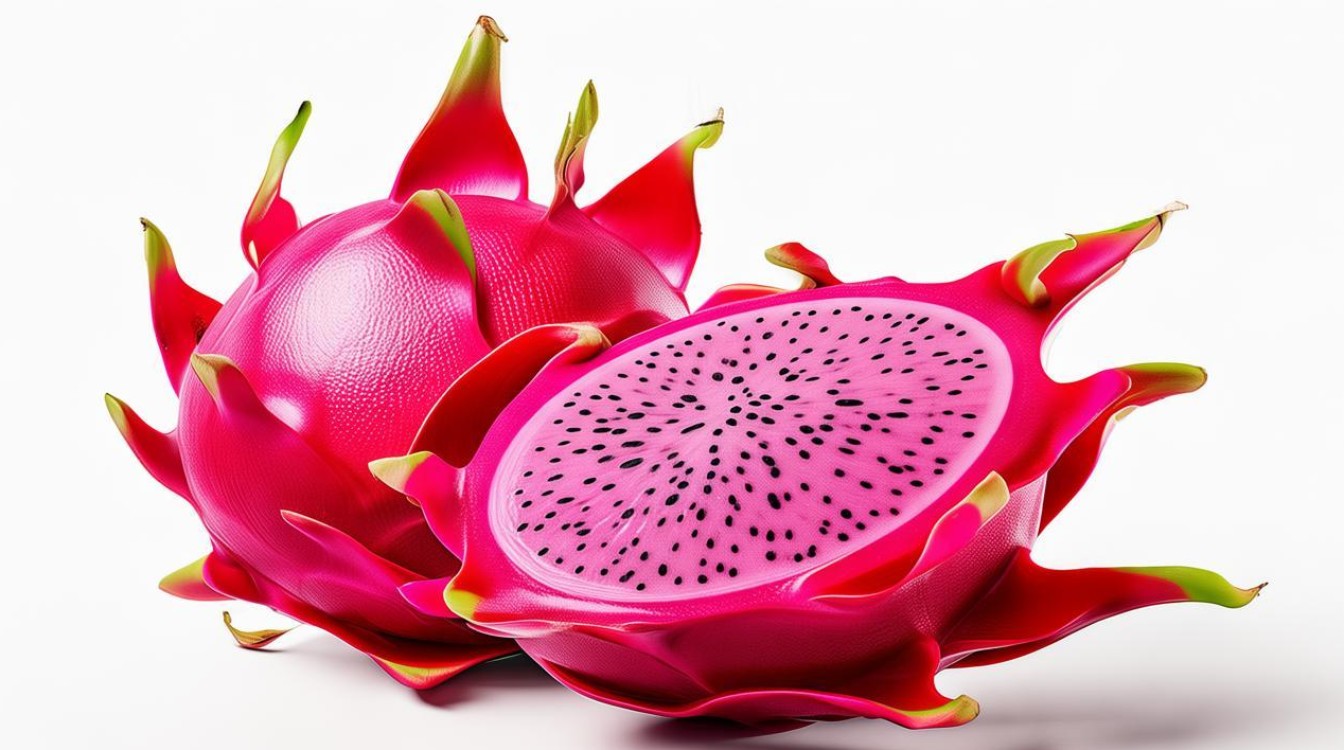 火龙果营养价值