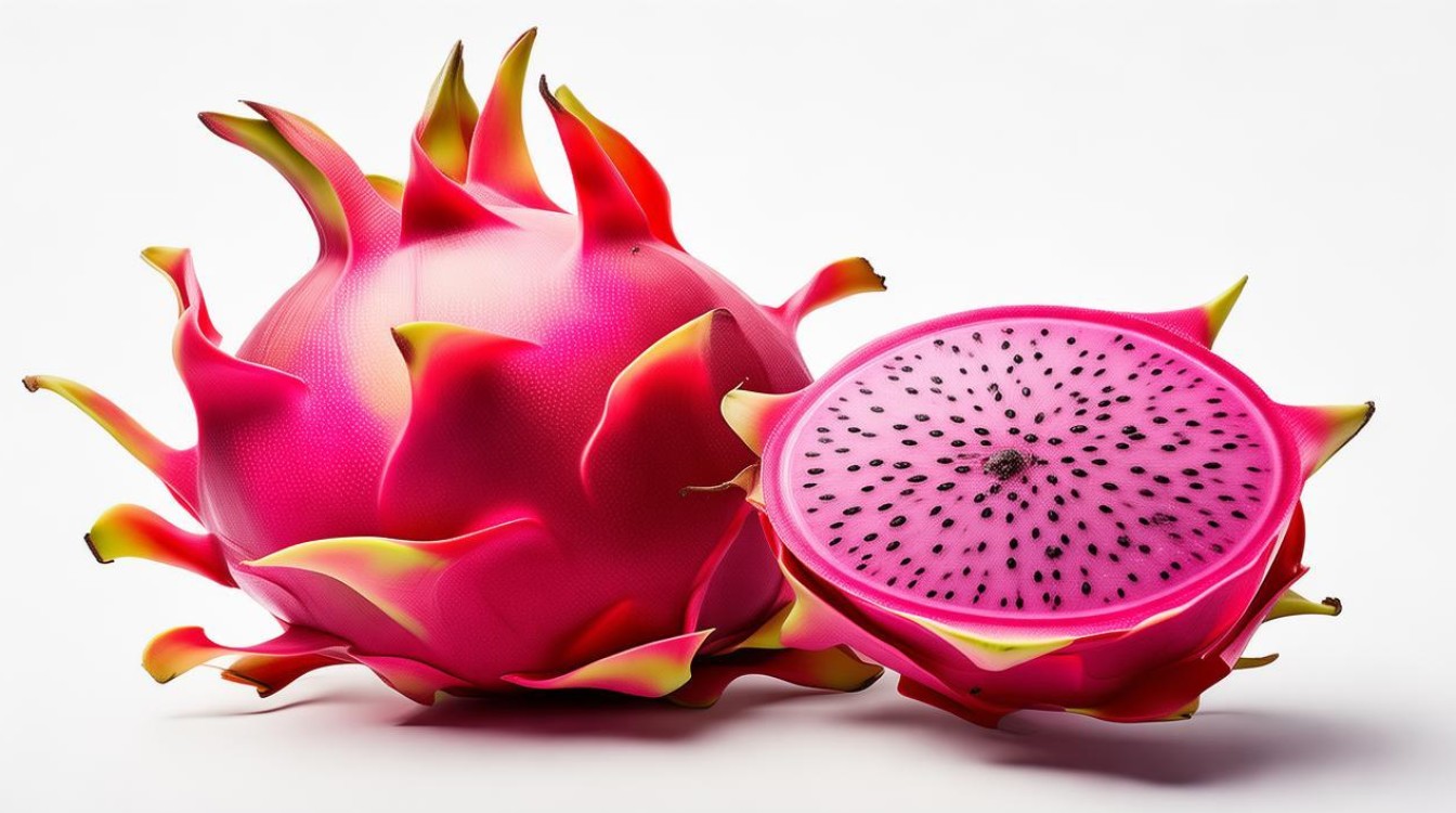 火龙果营养价值