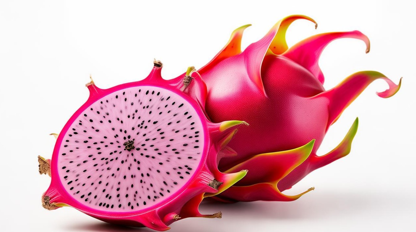 火龙果营养价值