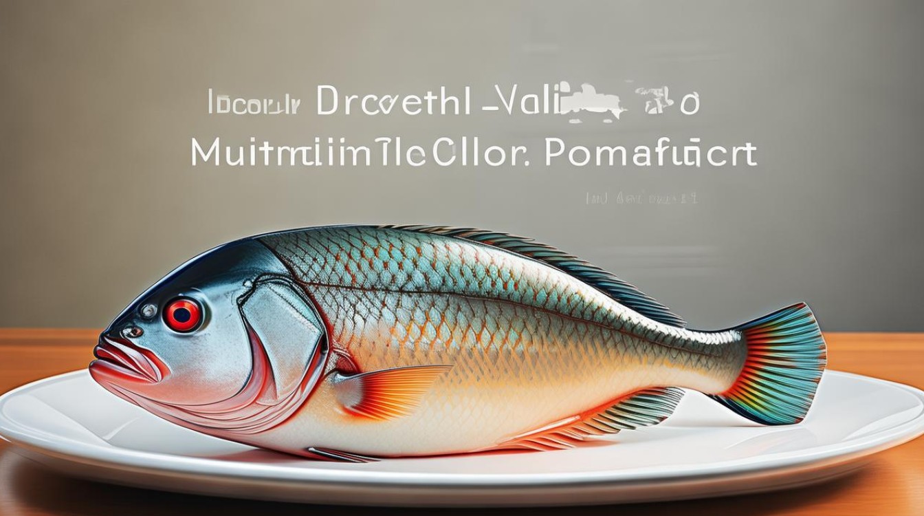 多宝鱼的营养价值