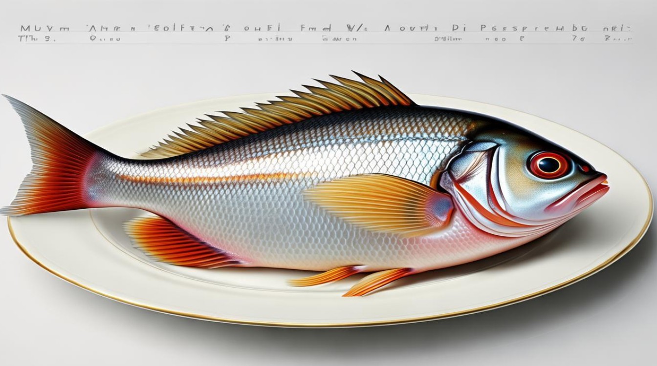 多宝鱼的营养价值