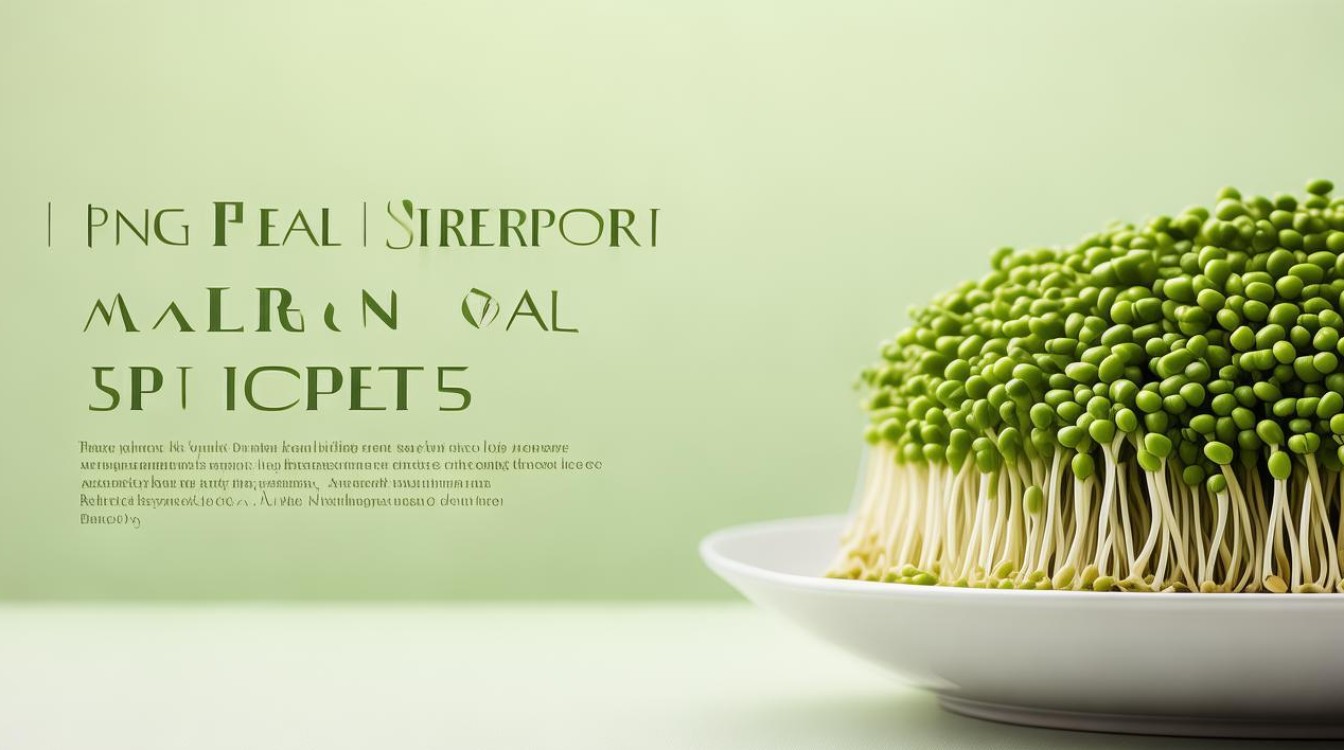 绿豆芽的营养价值 绿豆芽的营养价值