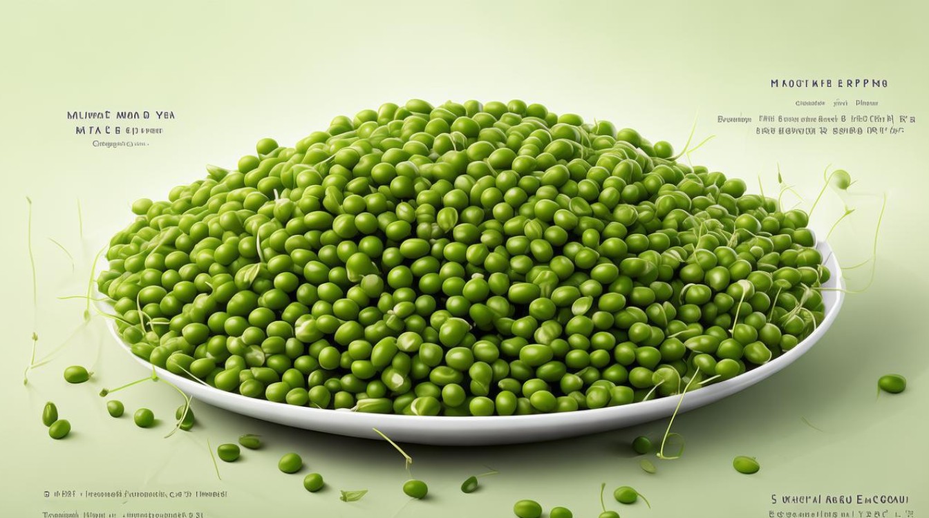 绿豆芽的营养价值 绿豆芽的营养价值