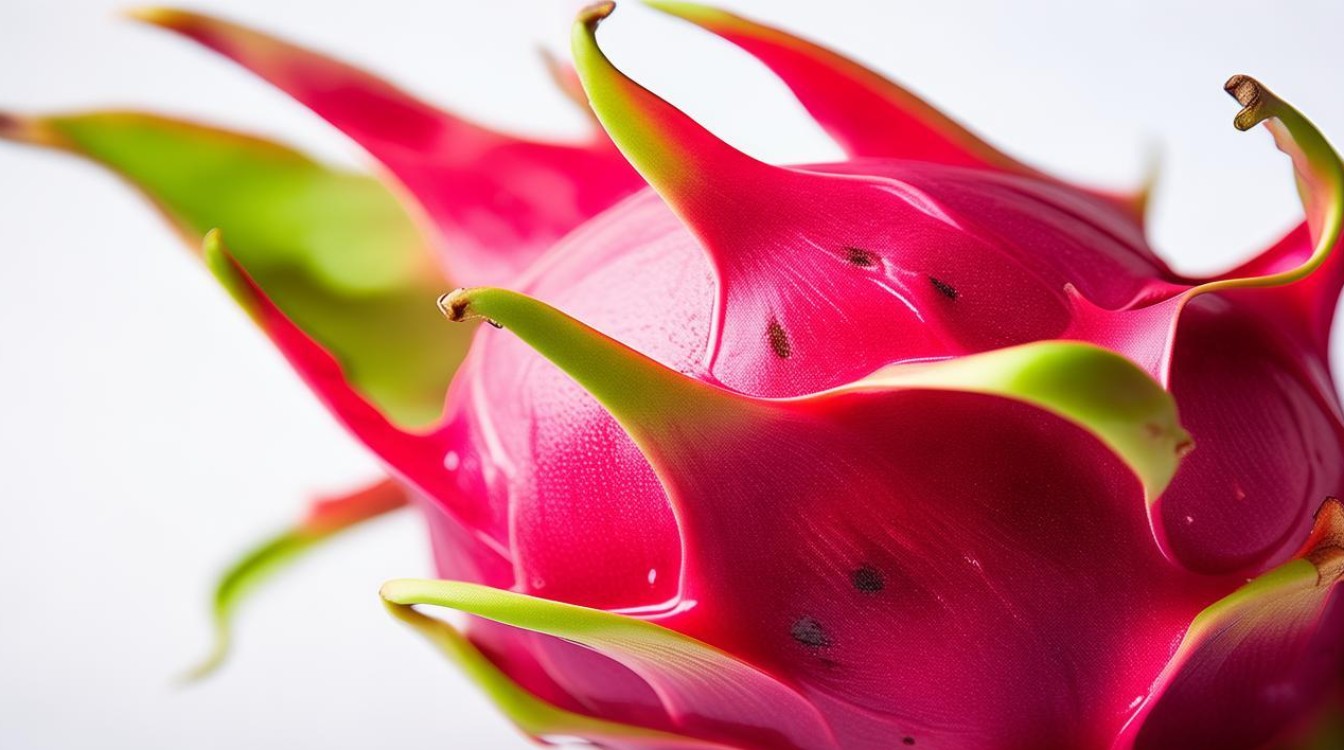 挑选火龙果 挑选火龙果