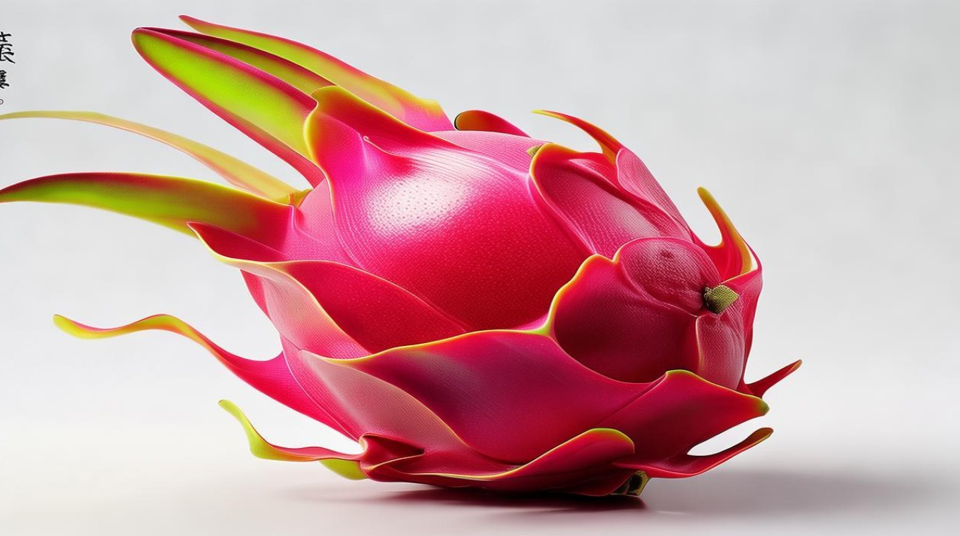 挑选火龙果 挑选火龙果