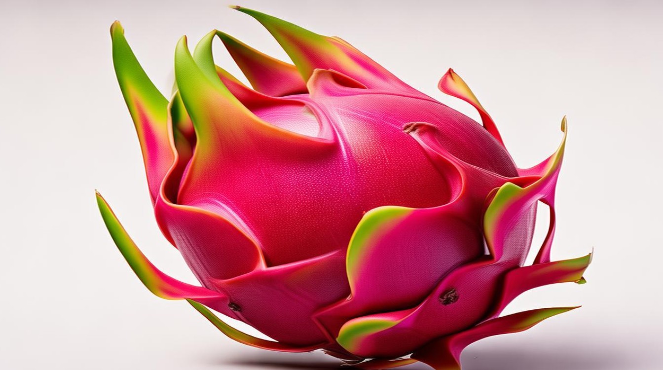 挑选火龙果 挑选火龙果