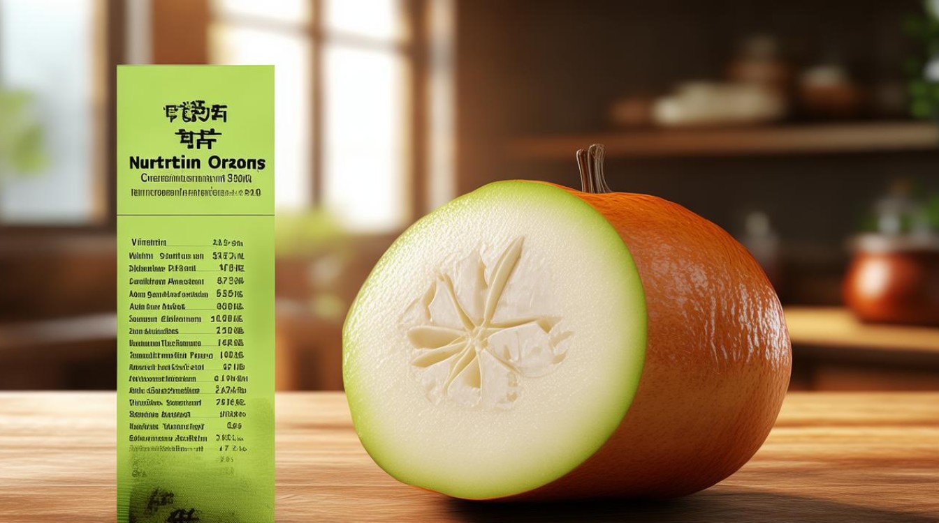 芋头的营养价值