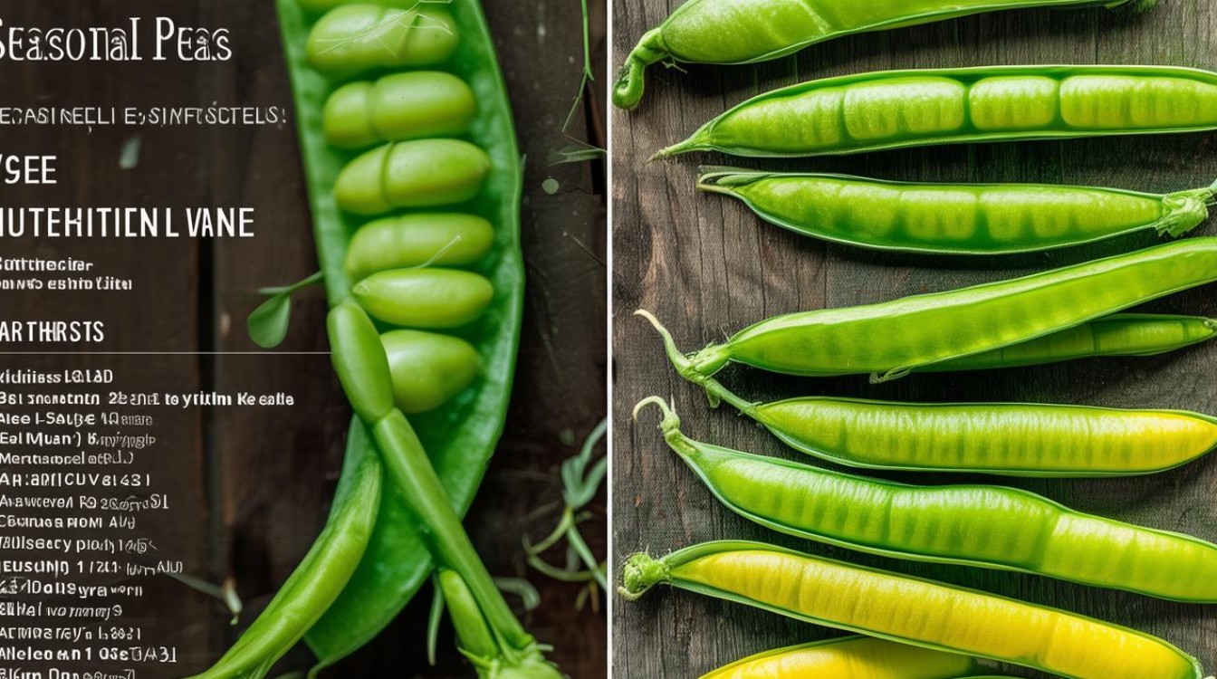 四季豆的营养价值