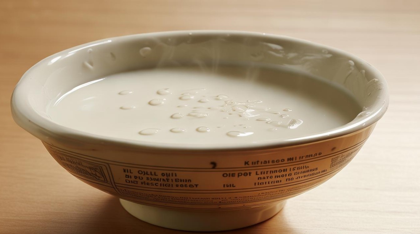 豆浆的营养价值