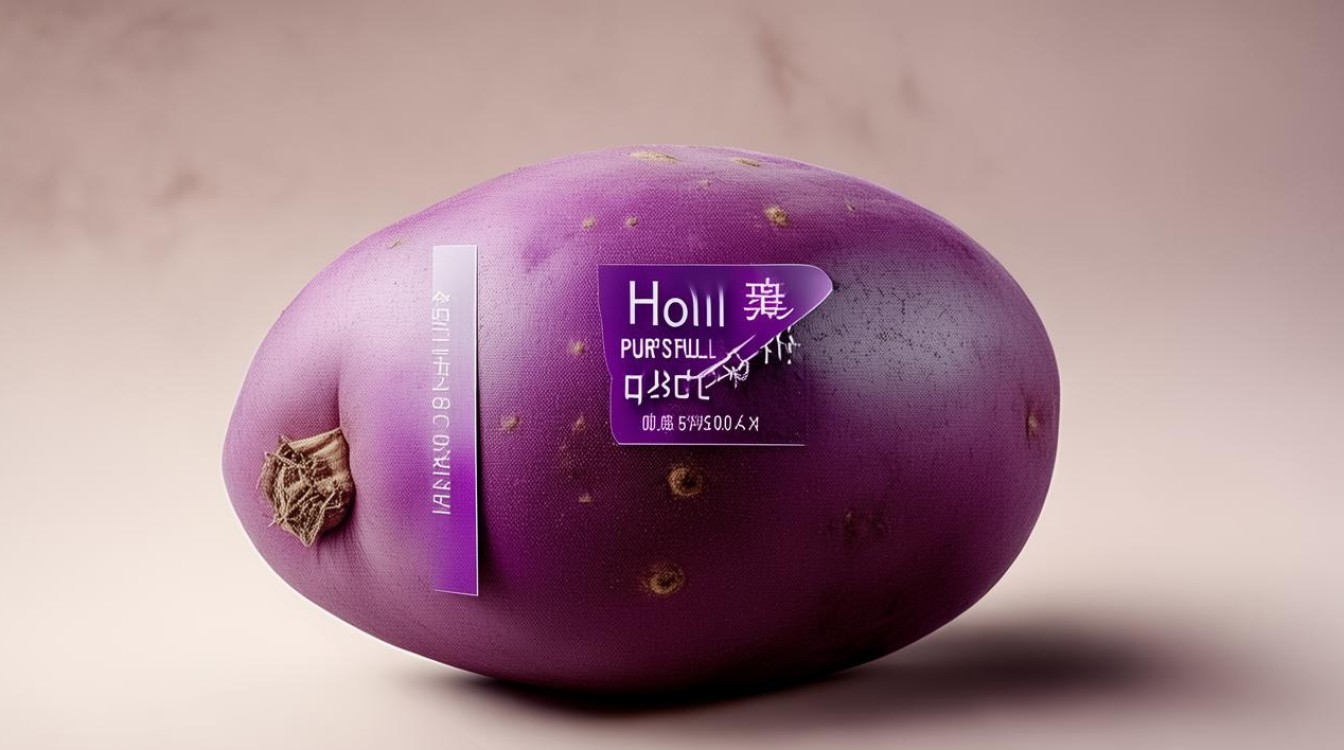 紫薯的营养价值 紫薯的营养价值