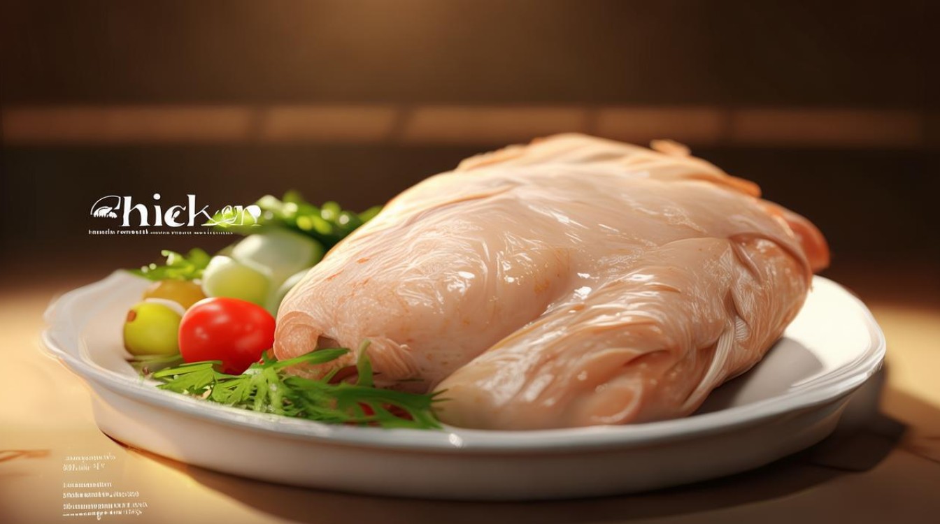 鸡肉的营养价值