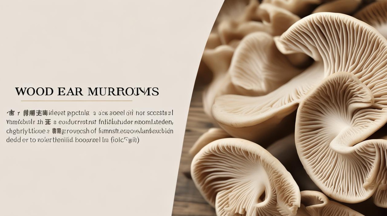 木耳的营养价值 木耳的营养价值