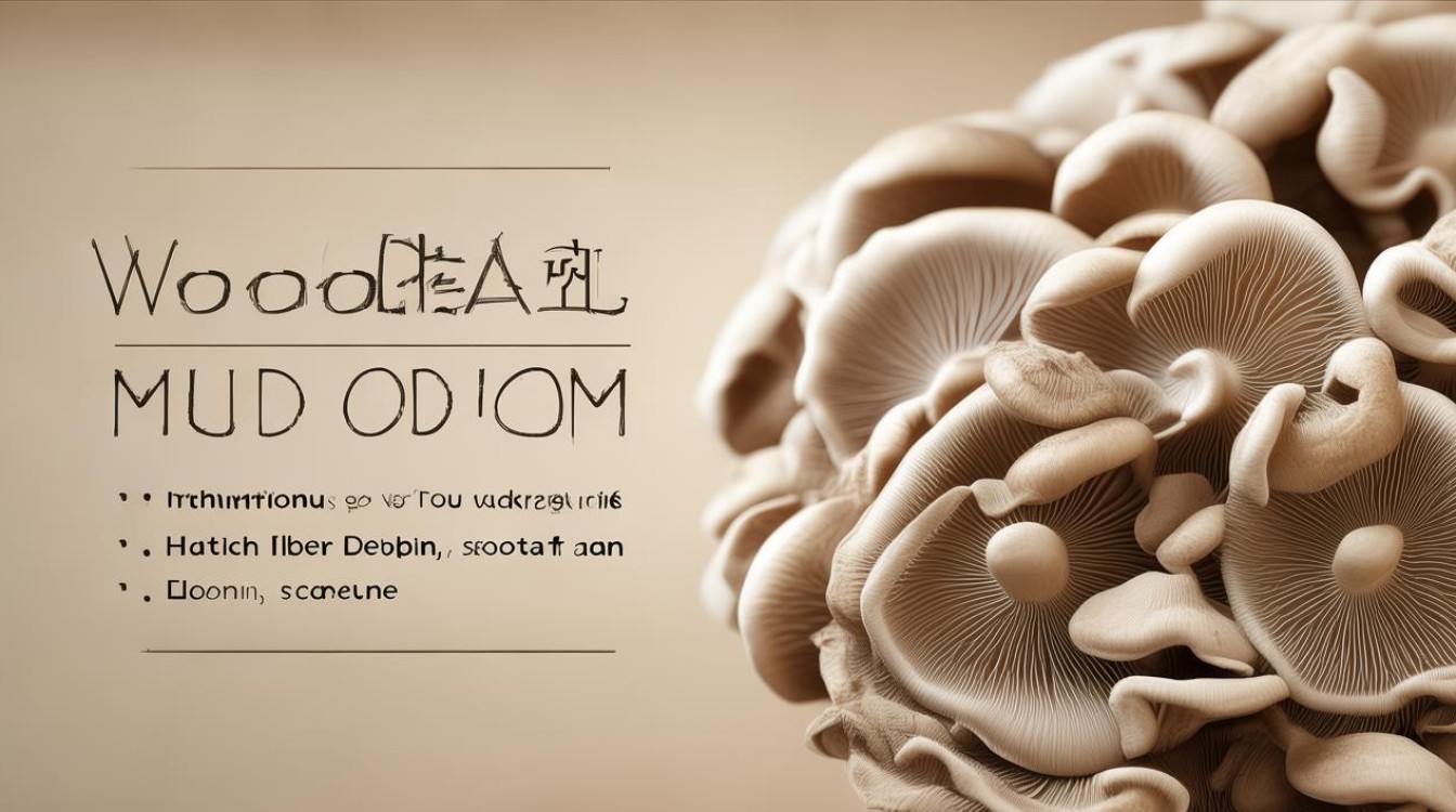 木耳的营养价值 木耳的营养价值