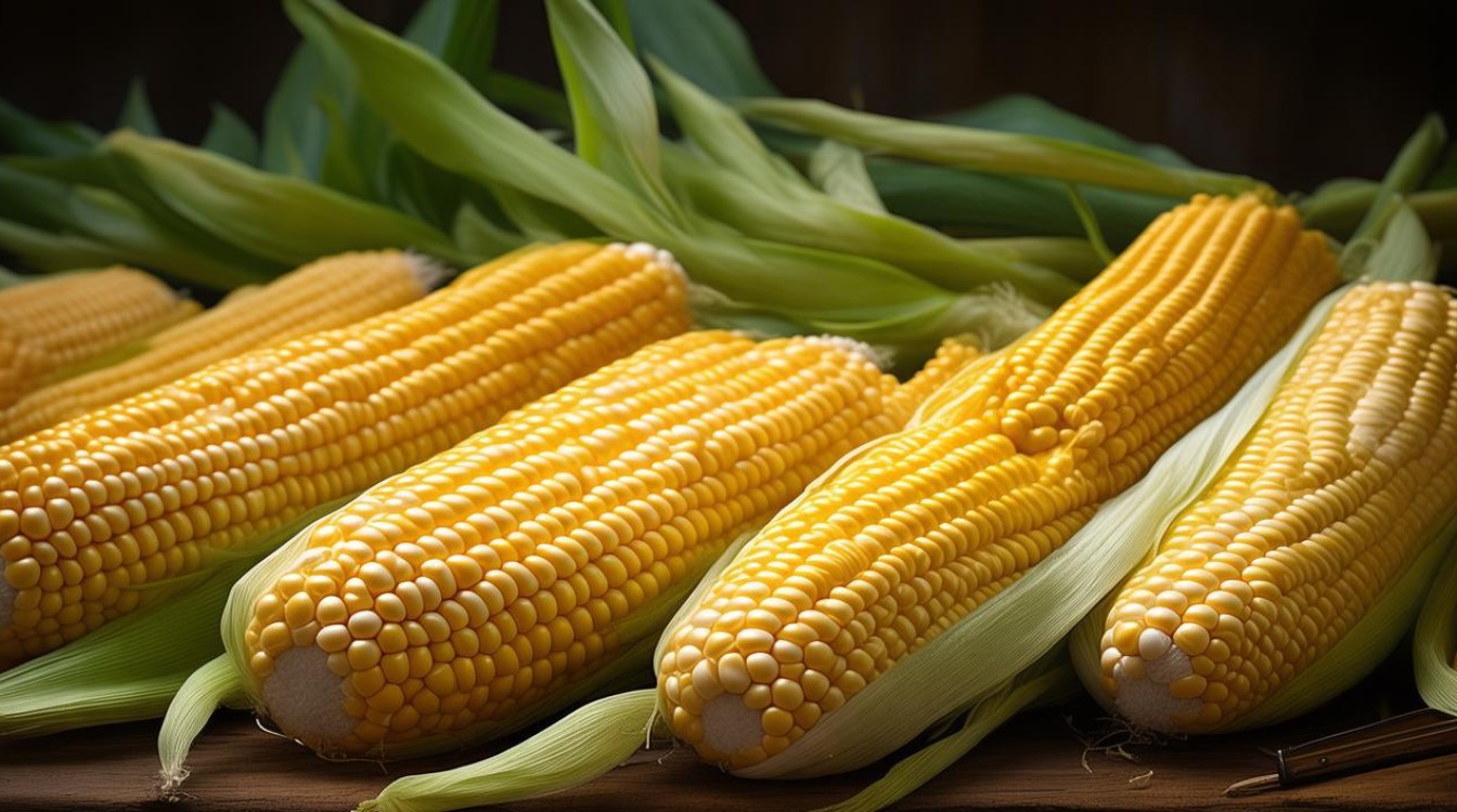 玉米怎么挑选