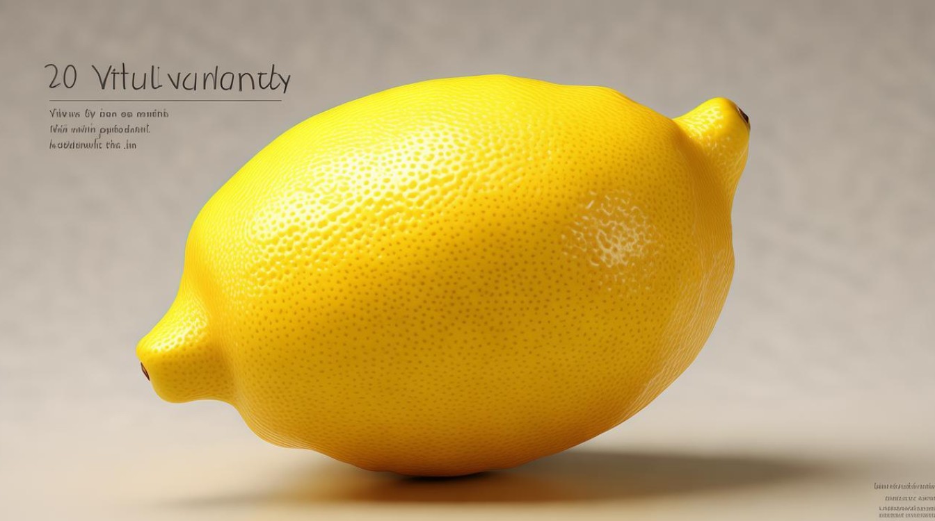 柠檬挑选 柠檬挑选