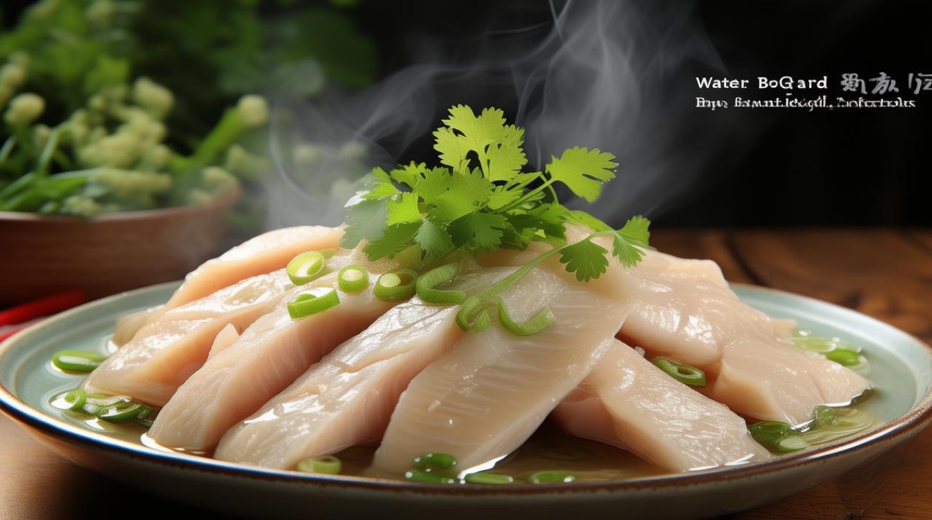 水煮鱼片
