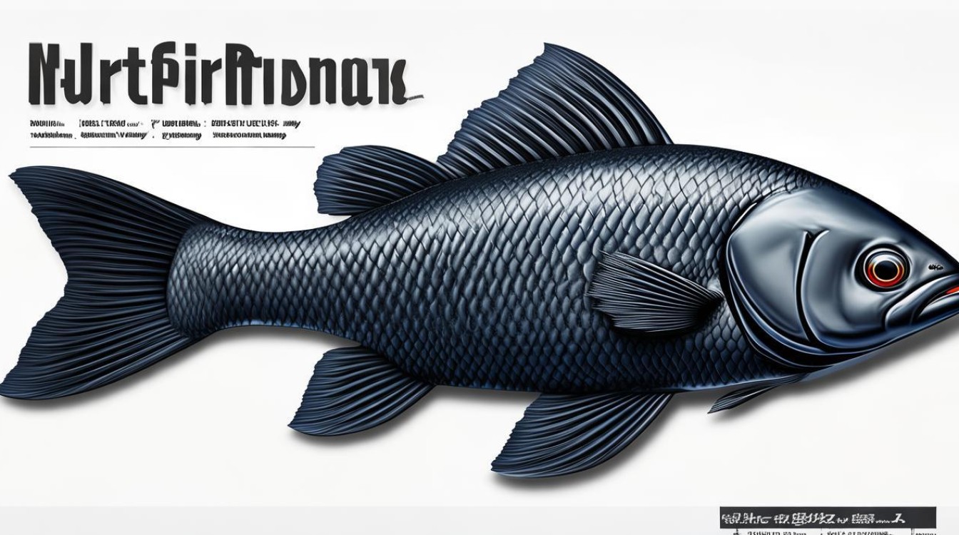 黑鱼的营养价值