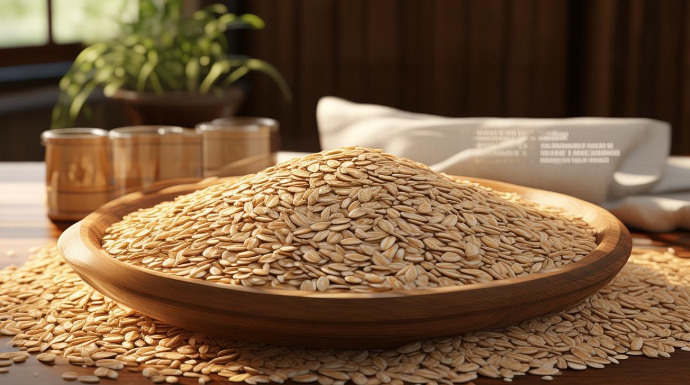 燕麦的营养价值 燕麦的营养价值