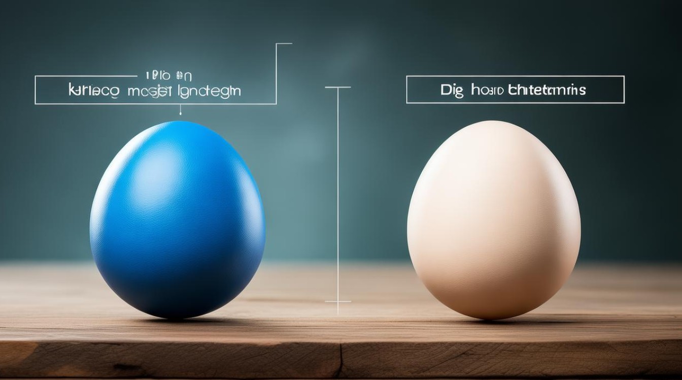 鸽子蛋和鸡蛋哪个营养价值更高