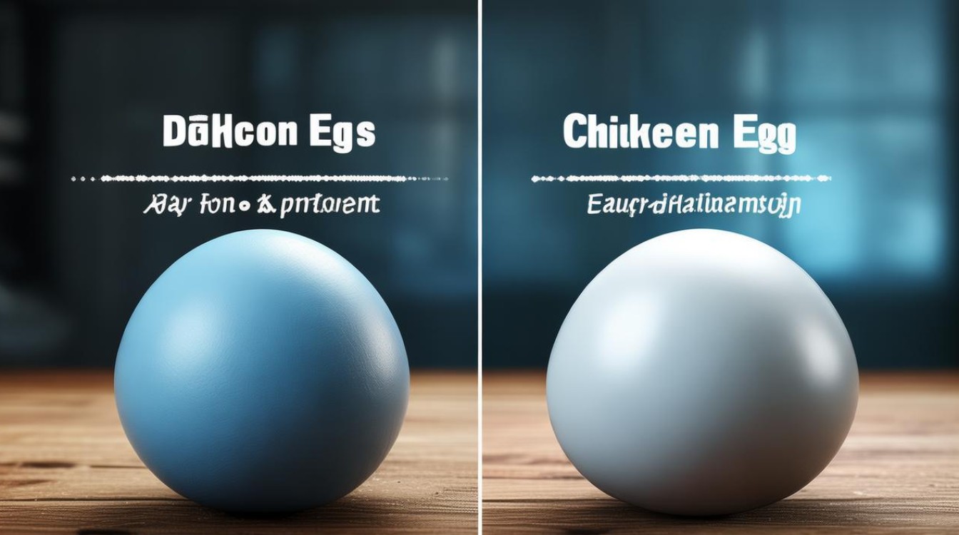 鸽子蛋和鸡蛋哪个营养价值更高