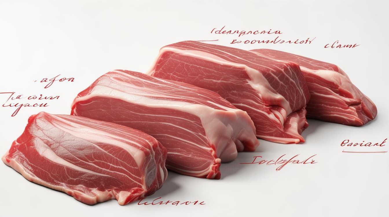 猪肉怎么挑选