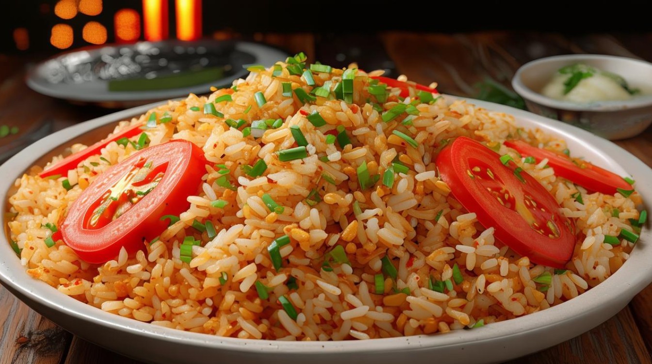 番茄炒鸡蛋饭 番茄炒鸡蛋饭