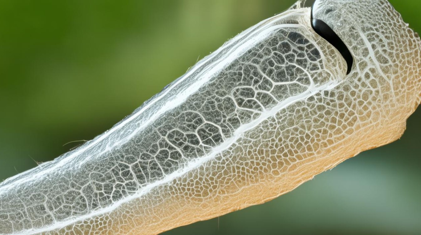 蚕蛹的营养价值