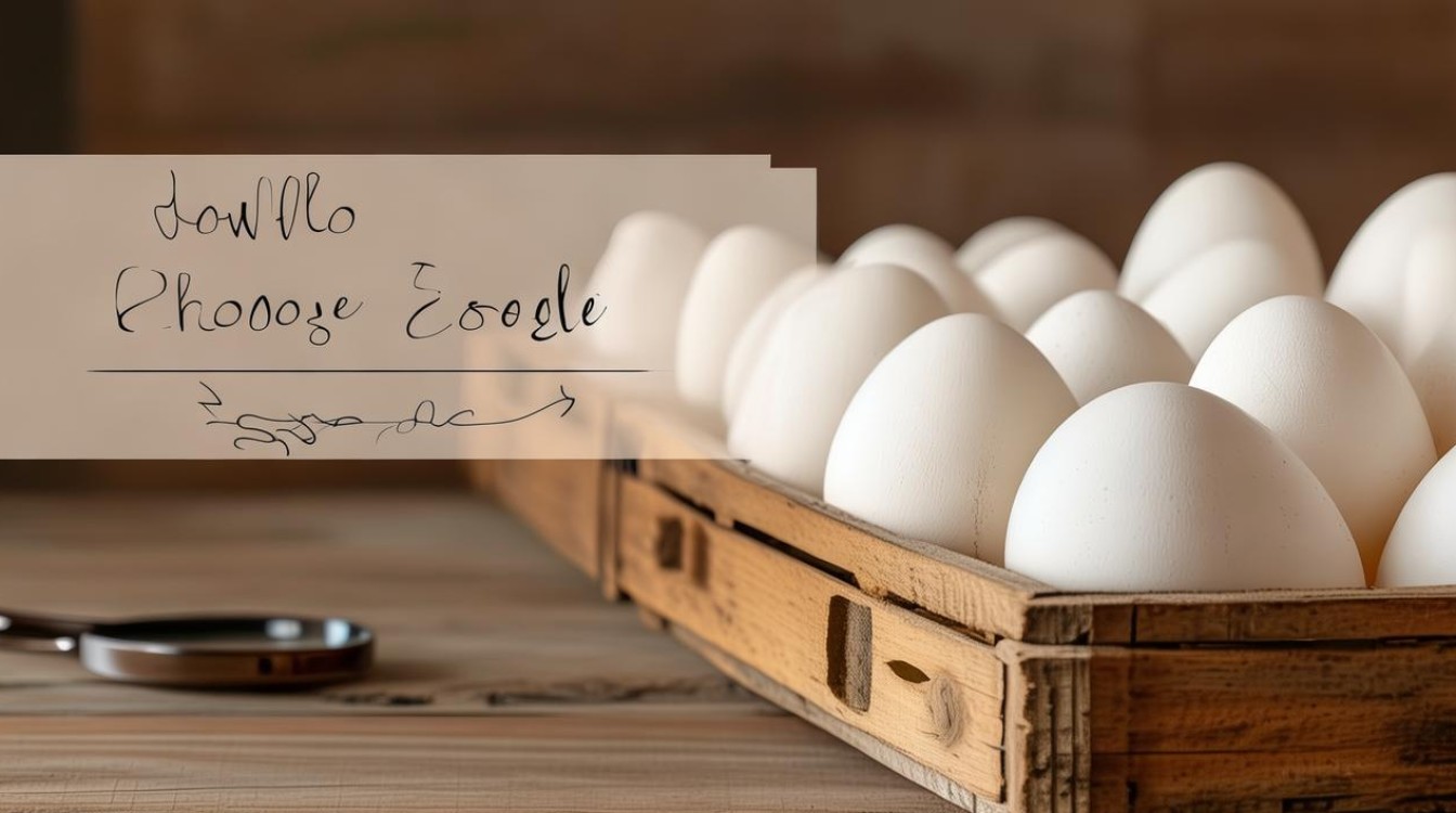鸡蛋怎么挑选
