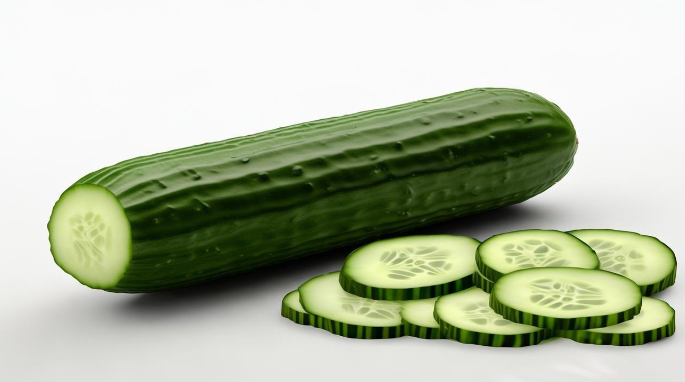 西葫芦的营养价值及功效