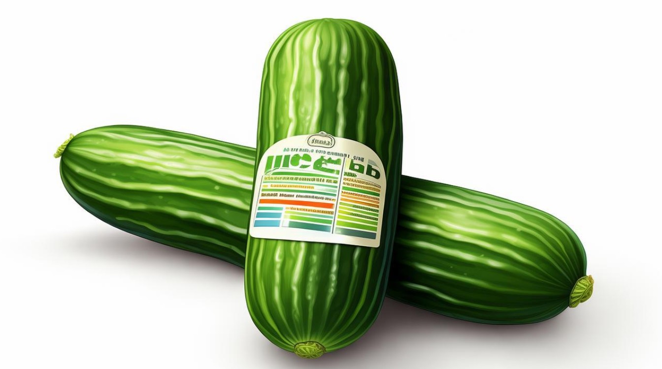 西葫芦的营养价值及功效