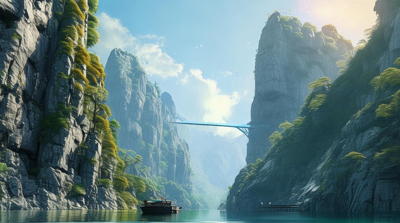 张家界有哪些景点