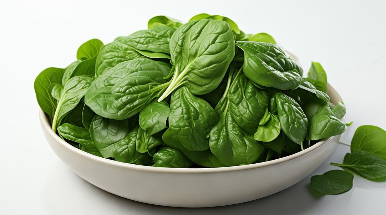 菠菜的营养价值 菠菜的营养价值