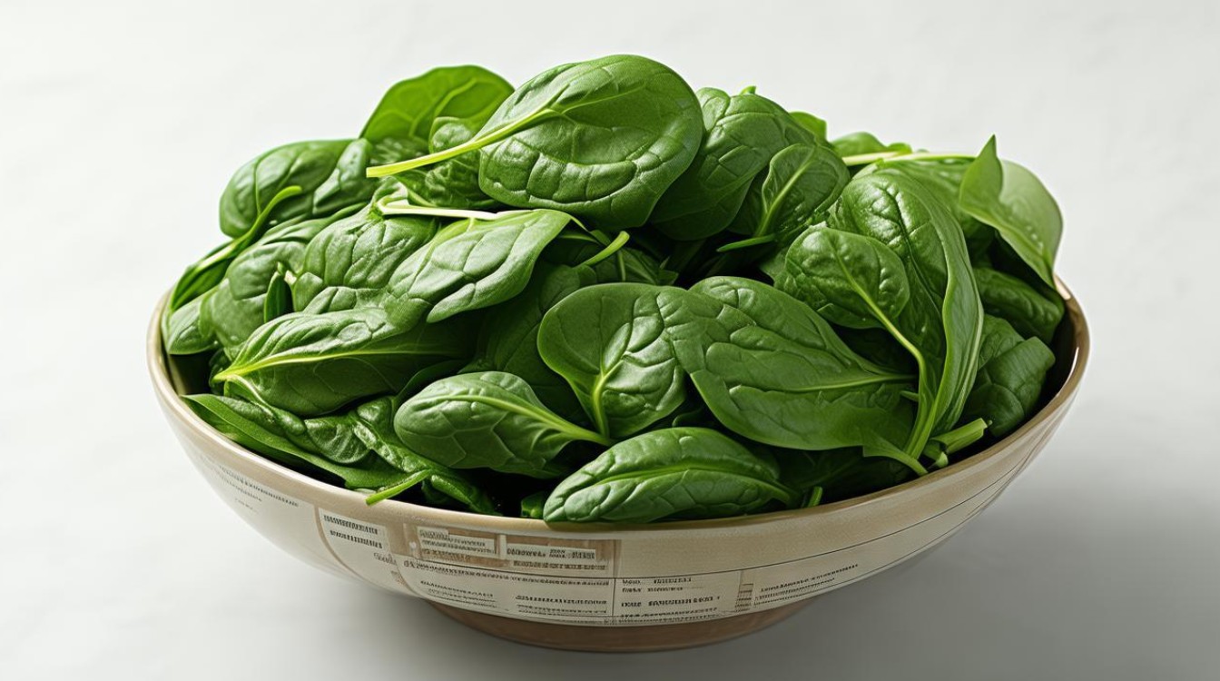 菠菜的营养价值 菠菜的营养价值