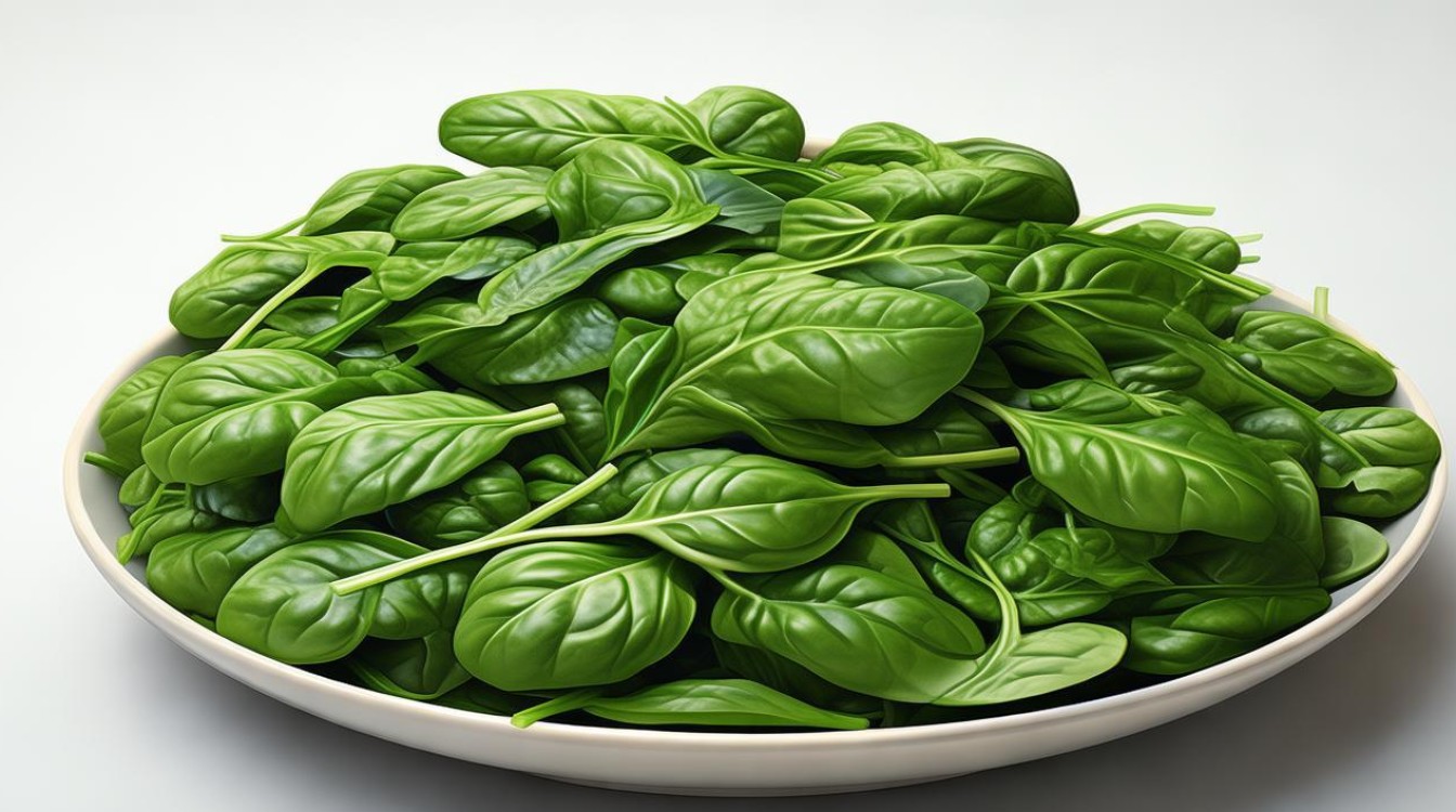 菠菜的营养价值 菠菜的营养价值