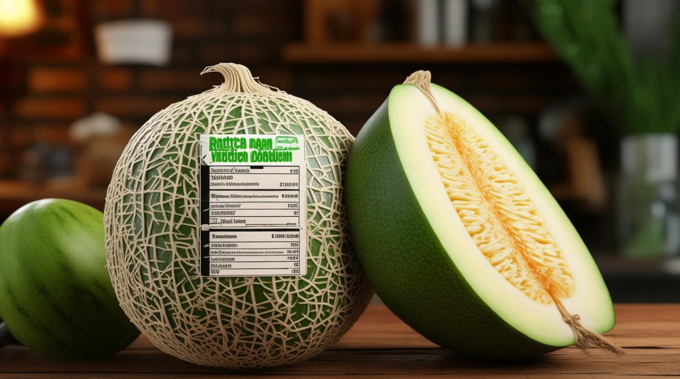 冬瓜的营养价值 冬瓜的营养价值