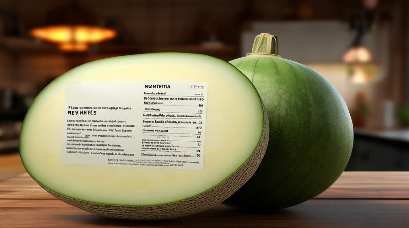 冬瓜的营养价值 冬瓜的营养价值