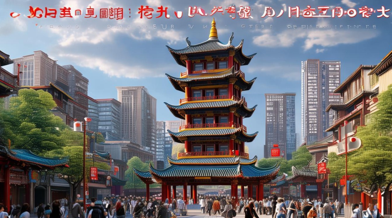 成都必去的10个景点