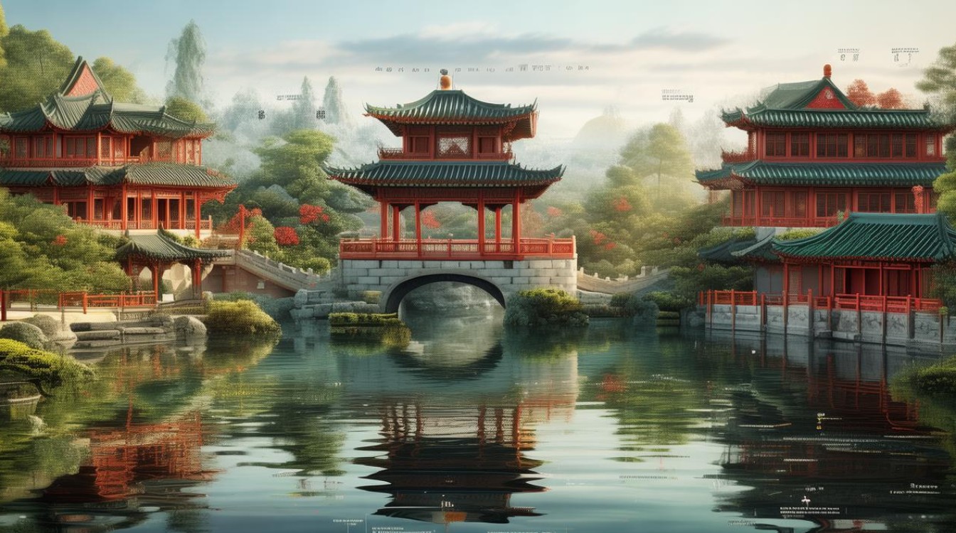 颐和园的景点介绍