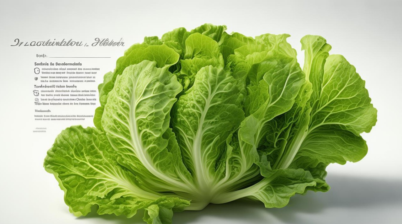 莴笋的营养价值及功效