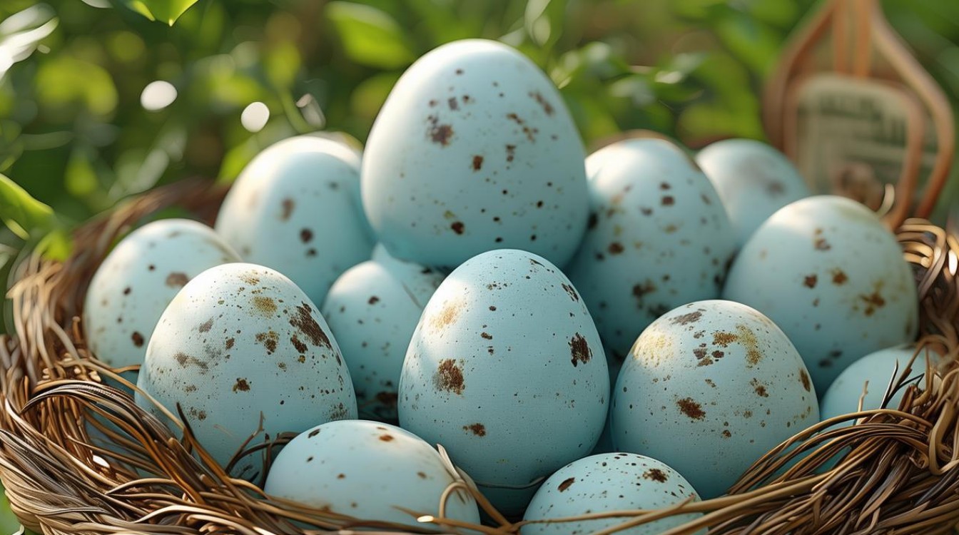 鹌鹑蛋的营养价值 鹌鹑蛋的营养价值