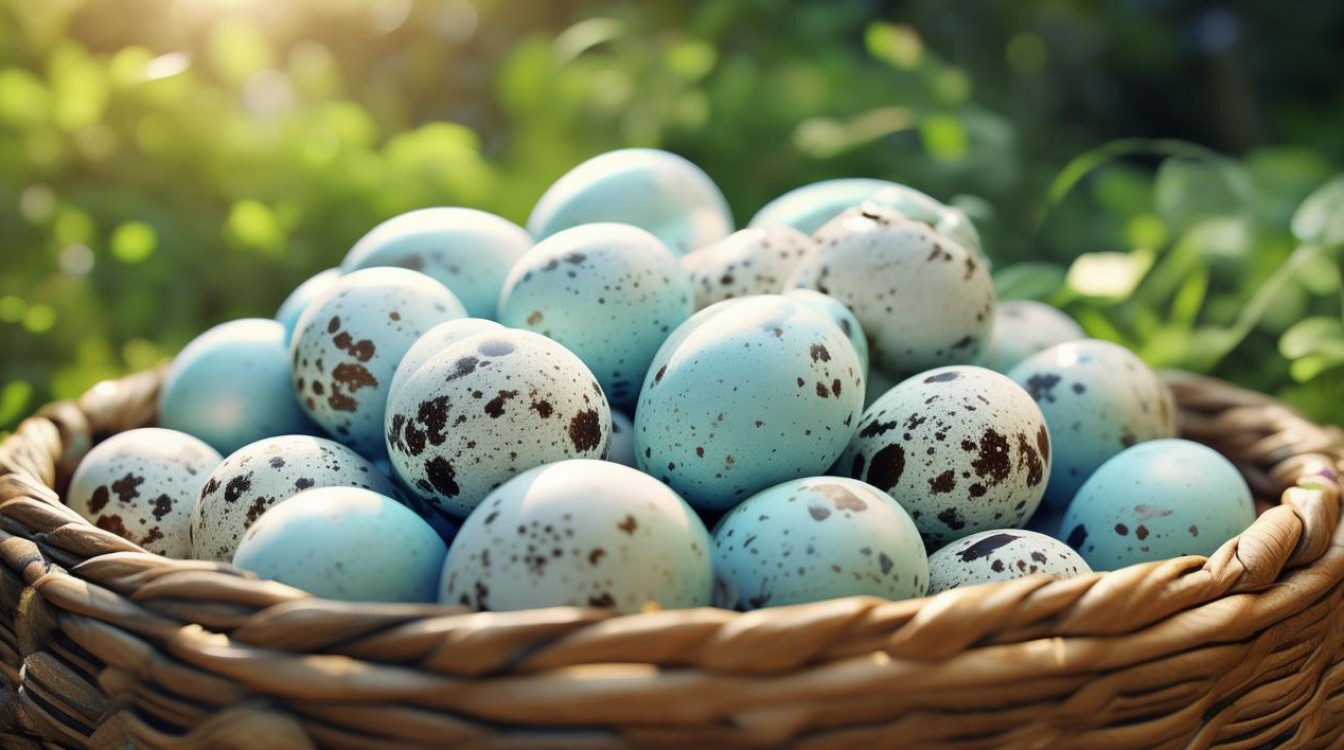 鹌鹑蛋的营养价值 鹌鹑蛋的营养价值