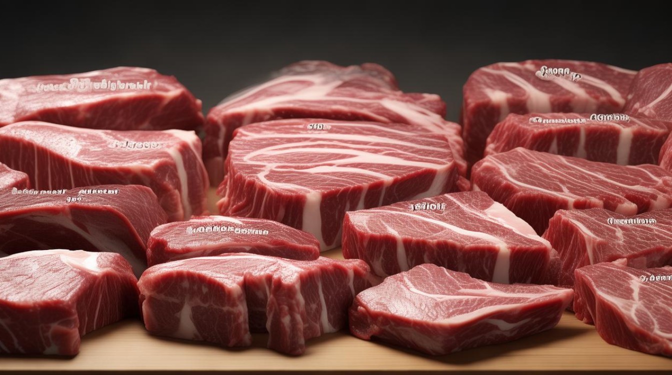 牛肉怎么挑选