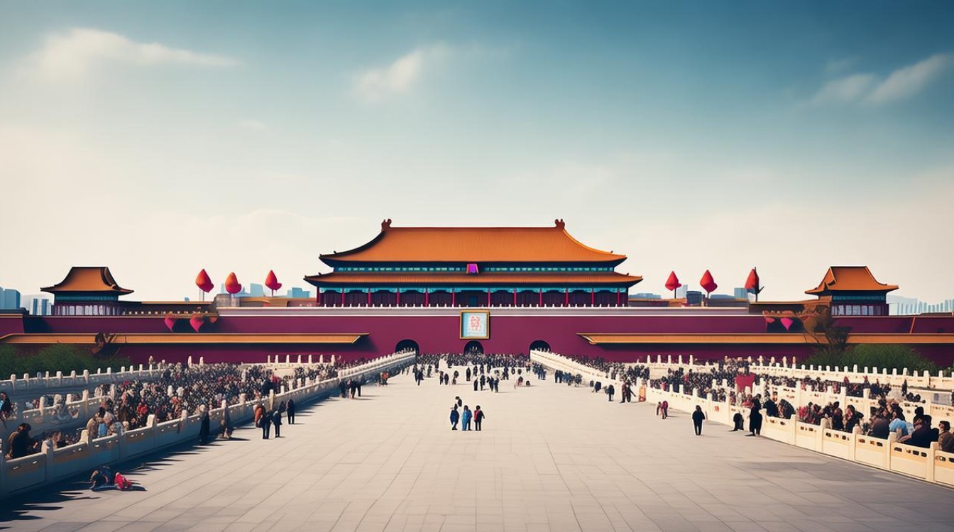 北京必去景点 北京必去景点