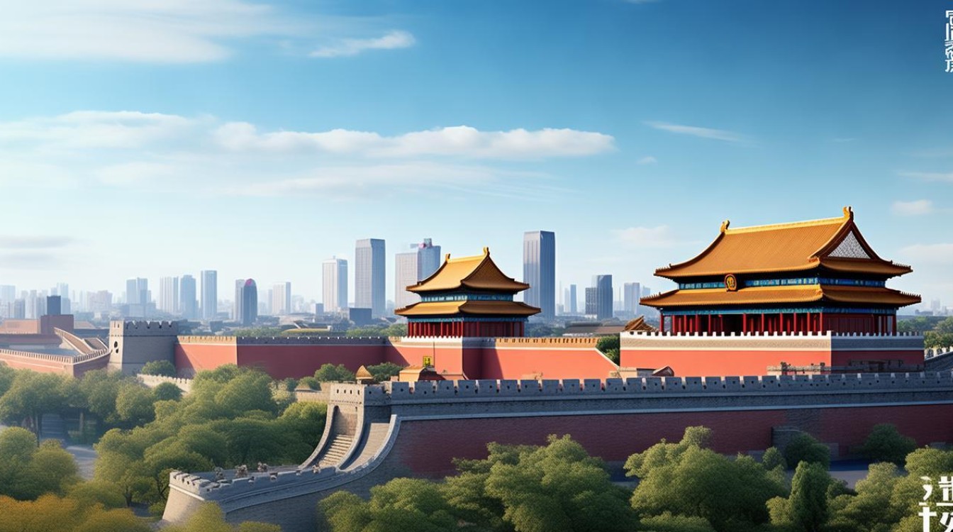 北京必去景点 北京必去景点