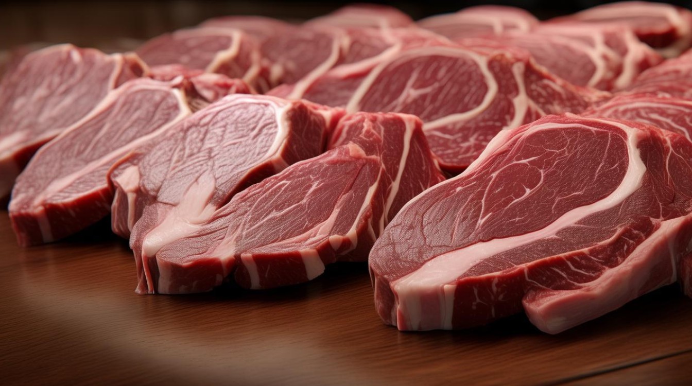 排骨挑选 排骨挑选