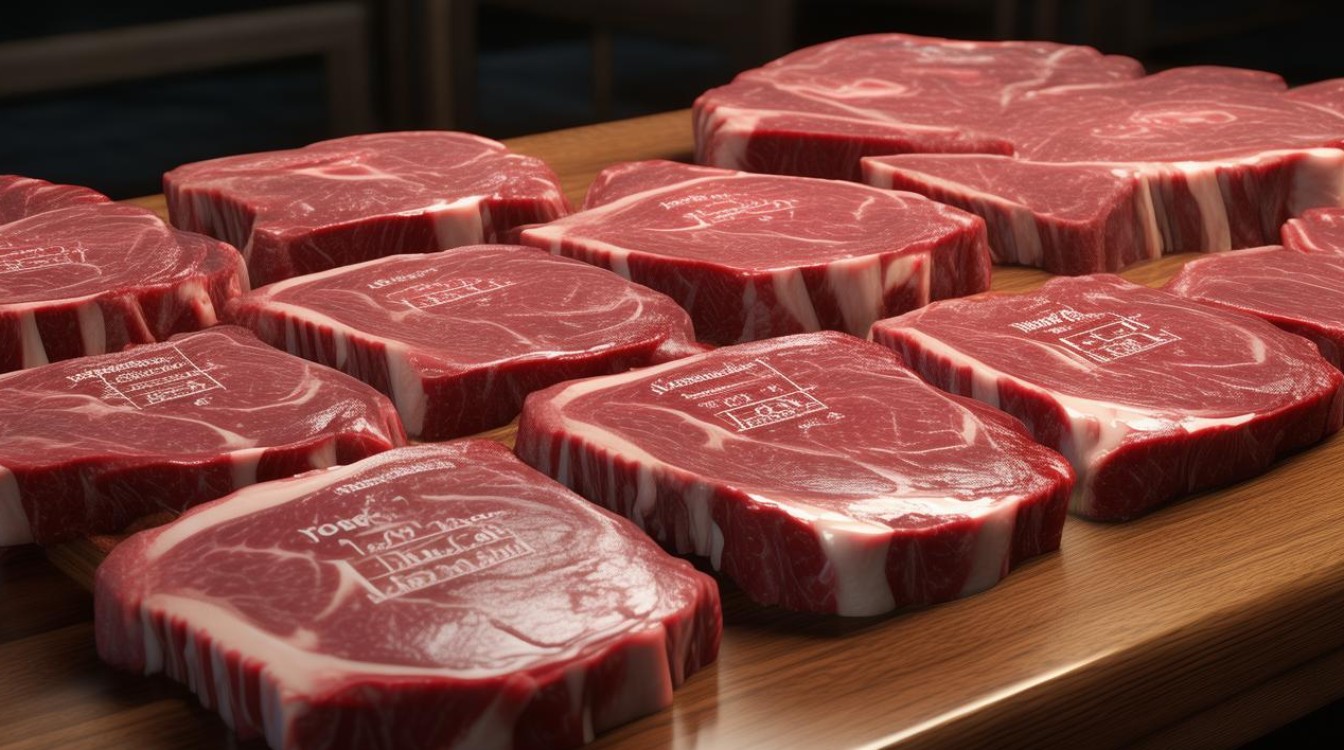 排骨挑选 排骨挑选